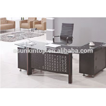 Стекло столешницы, Высокий класс офисной мебели мебель производителя в Фошань